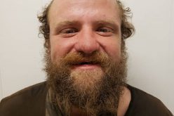 Stabbing suspect arrested in Mt. Shasta