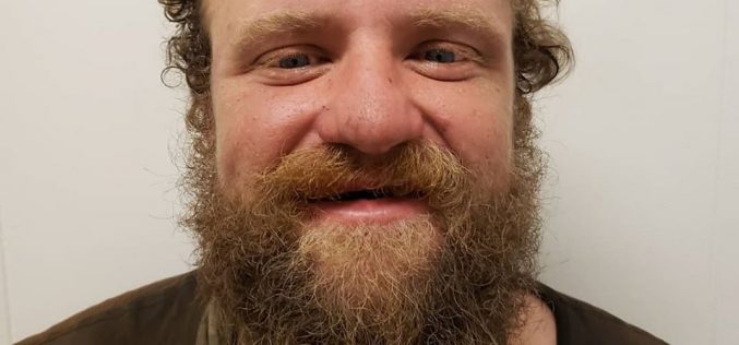 Stabbing suspect arrested in Mt. Shasta