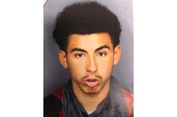 Man arrested for murder and attempted murder at homeless camp