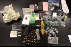 Wow! Check out the charges!