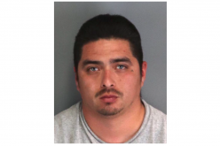 Lodi man arrested on suspicion of multiple weapons violations