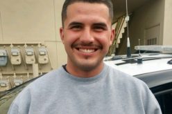 Suspect Evades Capture Once, Not Twice