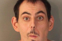 Released after two arrests in the same day