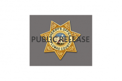 Man with warrant spotted, arrested in Plumas
