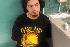 Armed Probationer Arrested After Domestic Violence Incident