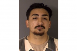 Man arrested, additional suspects sought in Hollister gas station shooting