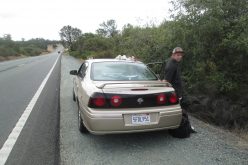 Sheriff’s Office: Man busted with narcotics during enforcement stop in Amador County