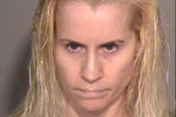 Twitter Video Nabs Tear Gas Assailant