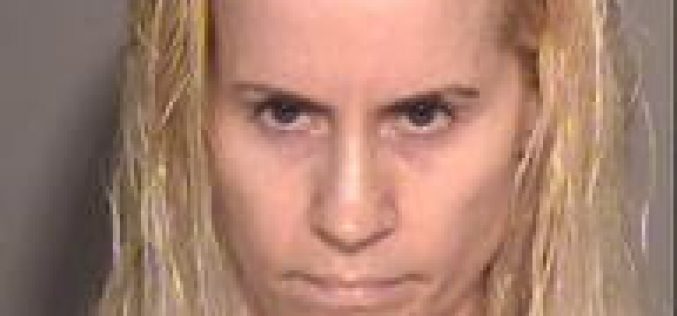 Twitter Video Nabs Tear Gas Assailant