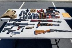 RAID Busts Criminal Organization’s VIN-Switch Operation, Recovers Nearly $1.5 Million-Worth of Stolen Vehicles