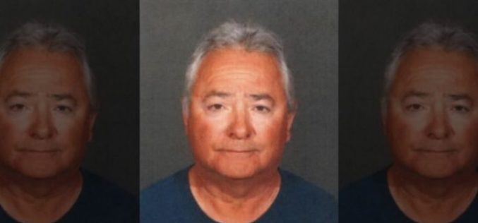 Man Sentenced for Plowing Down Peacocks with his Truck