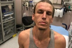 DUI driver causes head-on collision