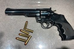 Man Arrested on Suspicion of Attempting to Murder his Ex’s New Boyfriend