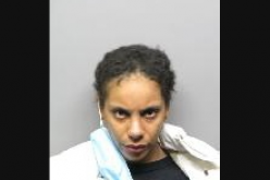 Convicted Arsonist on Probation Allegedly Sets an RV on Fire