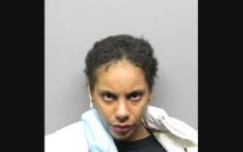 Convicted Arsonist on Probation Allegedly Sets an RV on Fire