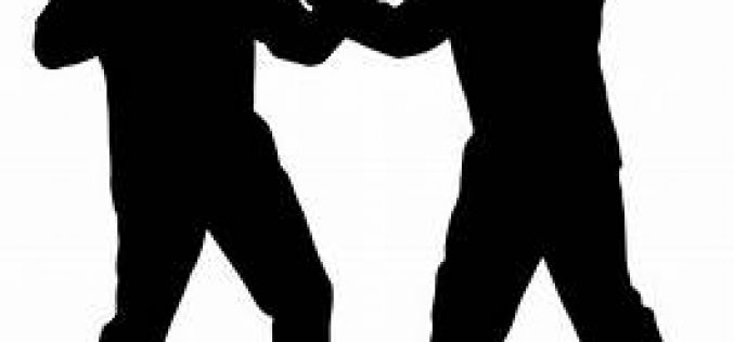 Man Faces 11 Charges Stemming from an Assault and Robbery