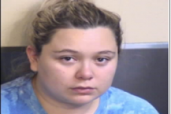 Woman Stabs Man During Domestic Dispute