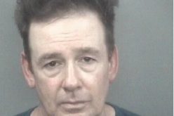 Man uses meth, sniffs CO2, fires his shotgun