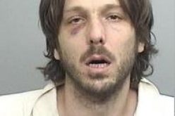 Argument, violence, lead to arrest of Laytonville man