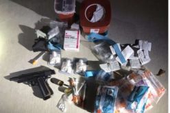 Chico PD arrest six people for drug offenses
