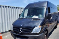 CHP OFFICERS FIRED AT ON BAY AREA FREEWAY