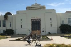 400+ looting related arrests in Santa Monica