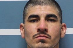 Active Parolee Arrested for Drug Sales