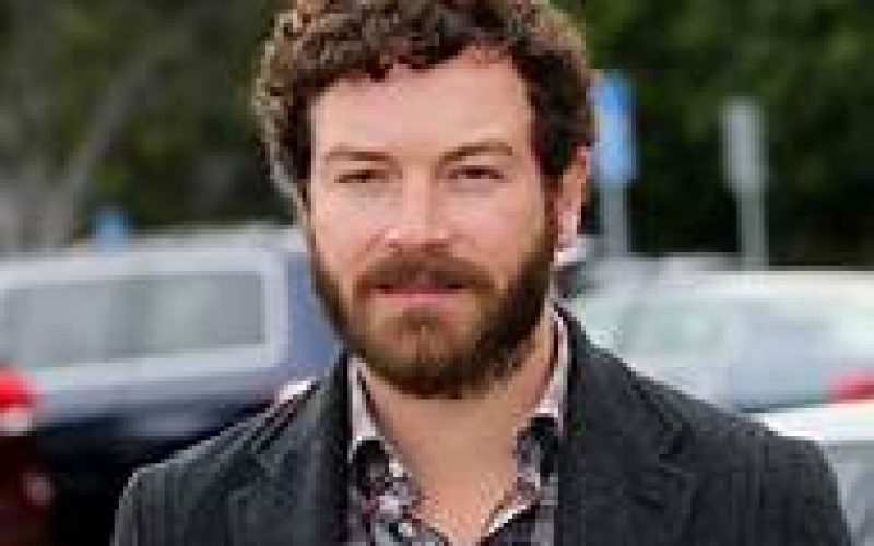 Dannya Masterson charged with 3 counts of rape