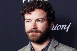 “That ’70s Show” star Danny Masterson charged with felony rape