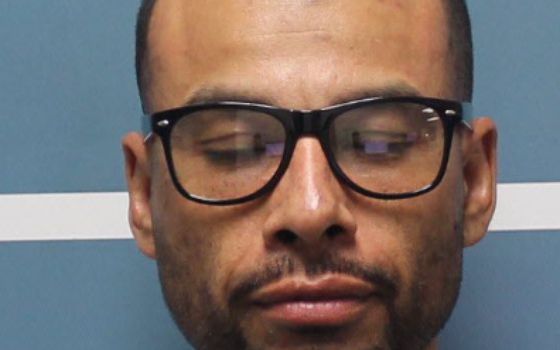 Attempted Homicide Suspect Identified, Arrested