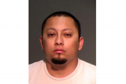 Protesting Vandal Taken Down by Stun Gun