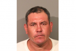 Reckless driving suspect allegedly had rifle, drugs in car