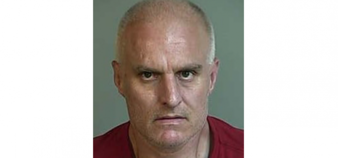 Oregon man busted with narcotics in Siskiyou County