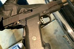 Four Shootings, Five Arrests within Two Weeks in the City Of San Joaquin