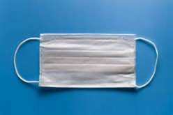 Man on Probation Refuses to Wear Mask, Raises Ruckus, Attempts Robbery