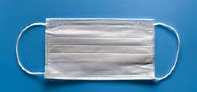 Man on Probation Refuses to Wear Mask, Raises Ruckus, Attempts Robbery