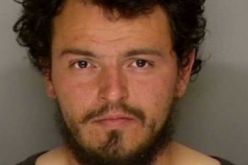 Manhunt underway for Mason James Lira – Suspected of homicide and assault on a officer