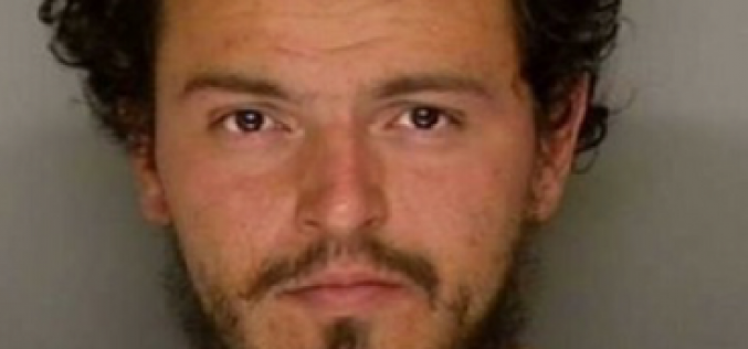 Manhunt underway for Mason James Lira – Suspected of homicide and assault on a officer