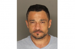 Wanted in Missouri, Busted in Santa Barbara Stand-off with Cops