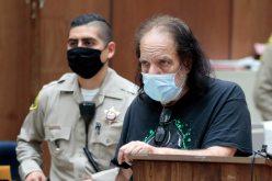 Porn-Film Star Ron Jeremy Charged with Sexual Assault of Four Women