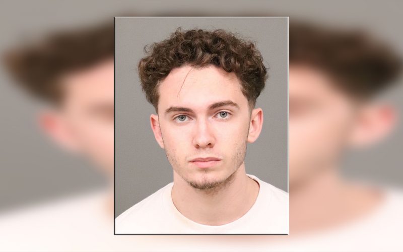 Man charged with murder for selling deadly fentanyl