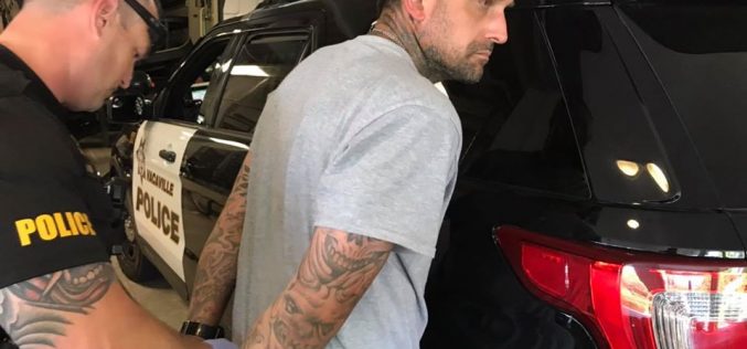 Vigilant residents, sharp officers working together in Vacaville