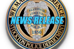 Homicide investigation under way in Stockton