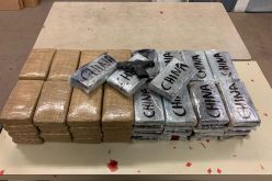 Bakersfield man arrested after deputies find over $5M worth of suspected cocaine
