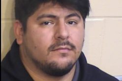 Fresno Man Arrested for Crimes Against Children