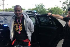 Three suspects arrested in Fremont robbery