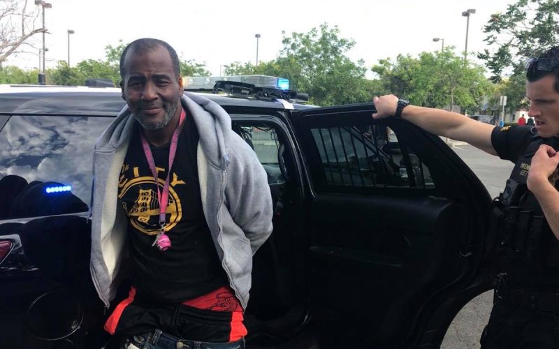 Three suspects arrested in Fremont robbery