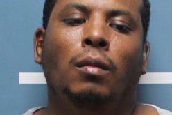 Suspect Strikes Patrol Car Attempting to Avoid Arrest, Fails