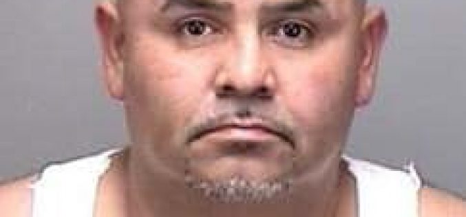 Arrest made in shooting outside of apartment complex