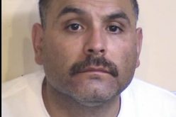 FCSO Arrests Kerman Man for Robbery